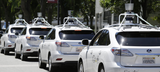Illustration for article titled The Reason We Won't Have Autonomous Cars Any Time Soon